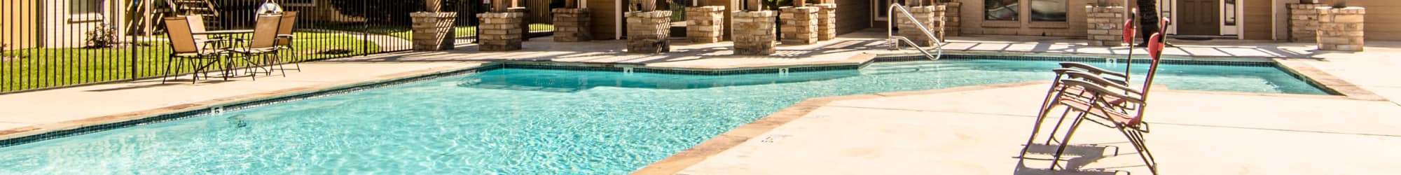 Pet friendly apartments in Baytown, TX