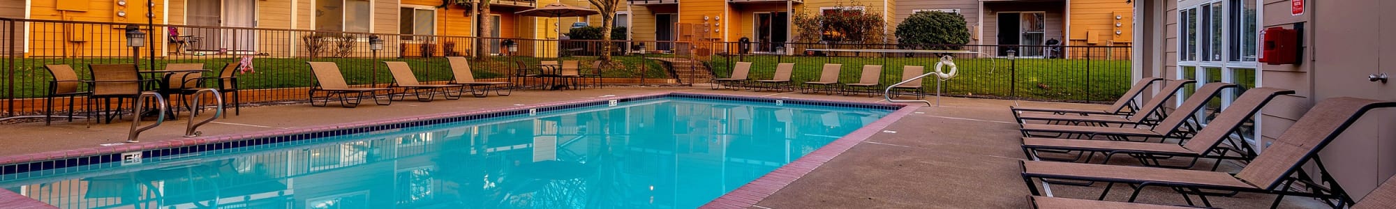 Schedule a Tour to Preserve at Sunnyside Apartments
