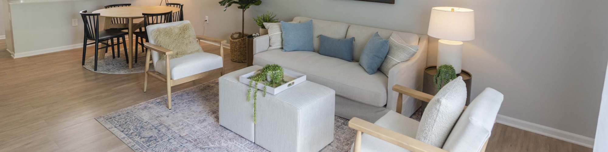 1 and 2 Bedroom Apartments in Delaware, OH