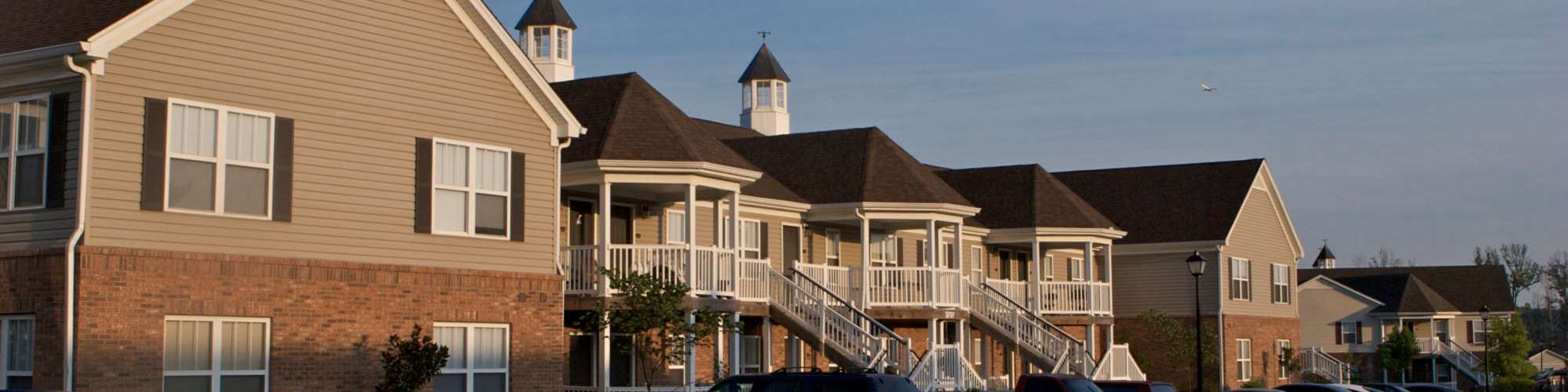 Accessibility Statement | Falcon Crest Apartments in Louisville, Kentucky