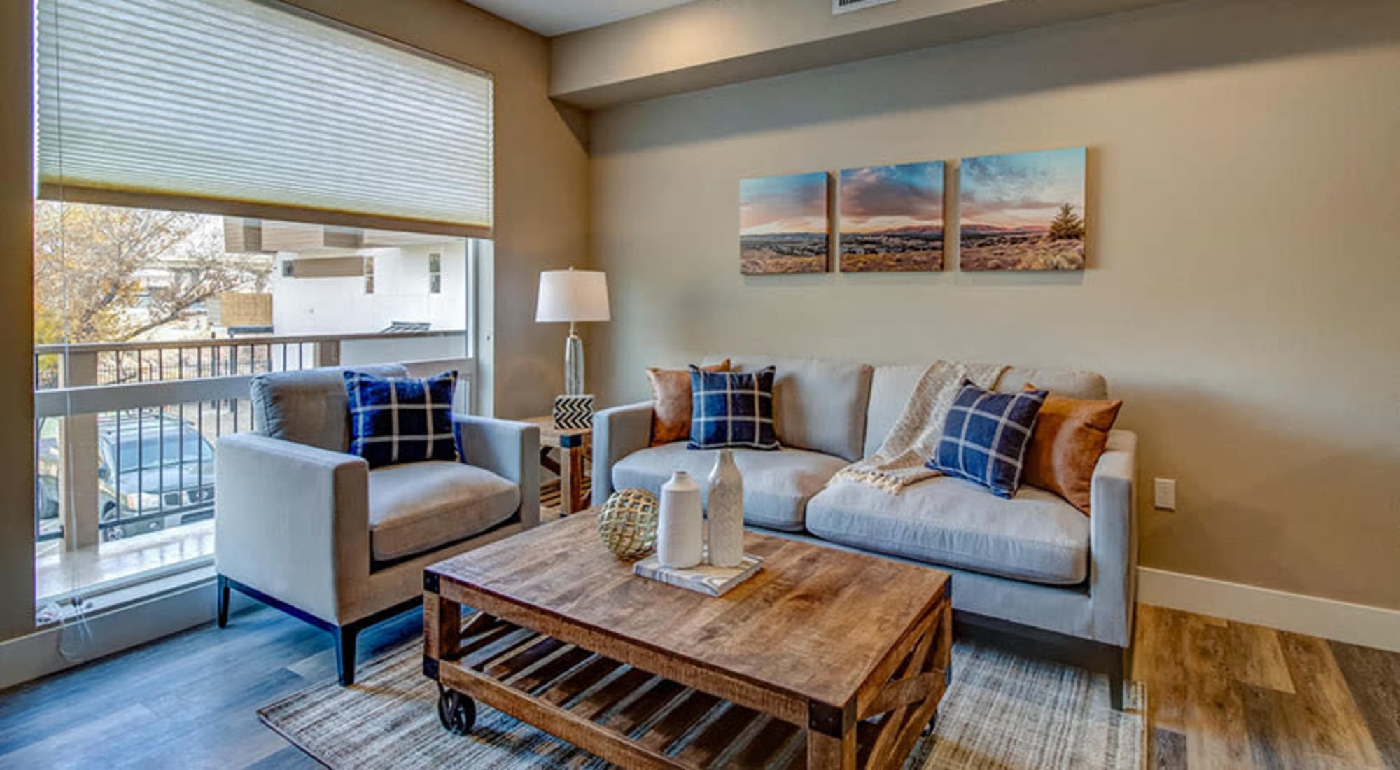 Schedule a Tour | Riverside Park Apartments in Reno, Nevada