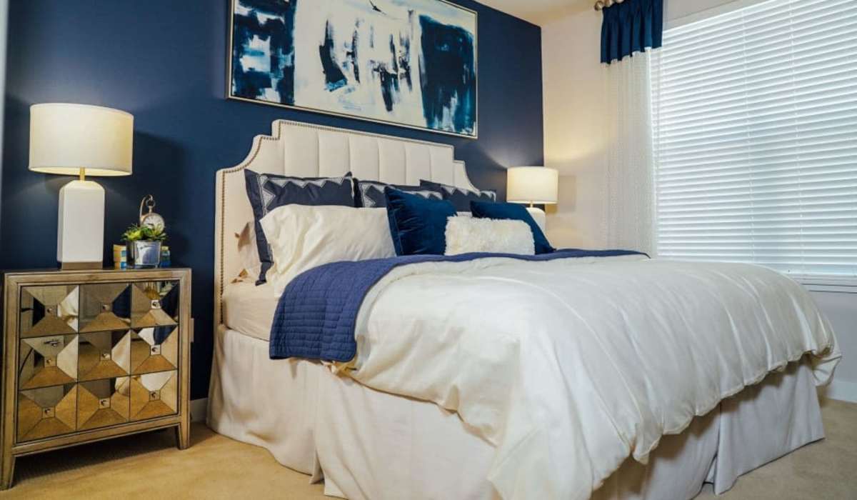 Cozy Bedroom at Mayfair Reserve in Wauwatosa, WI