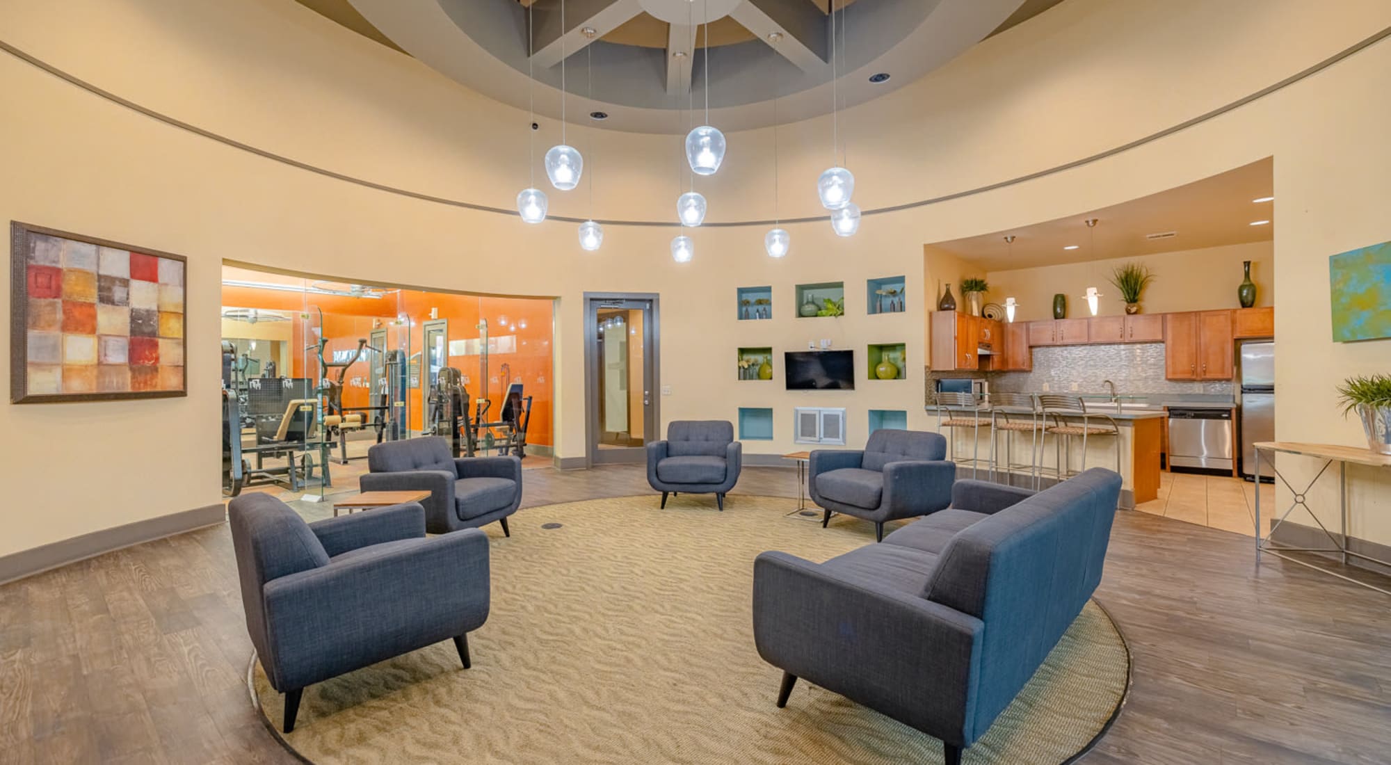 Schedule a Tour | Broadstone in San Antonio, Texas