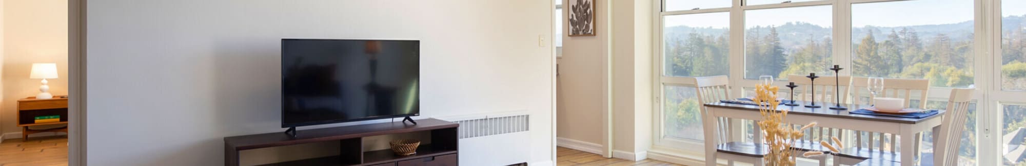 Resident information at Alta De Sabla in San Mateo, California