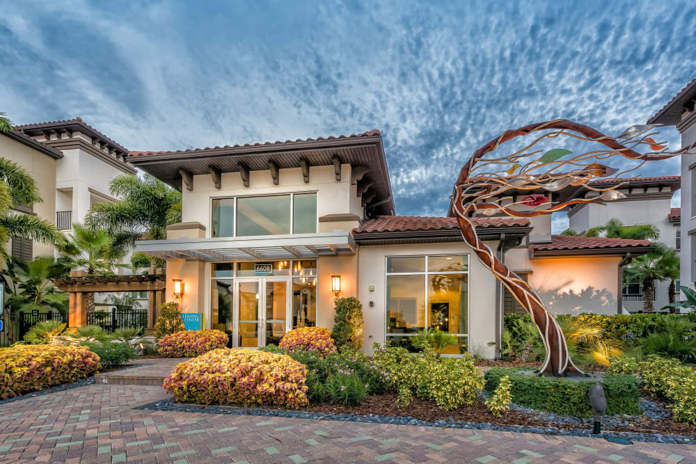 South Tampa Fl Apartments For Rent Jefferson Westshore