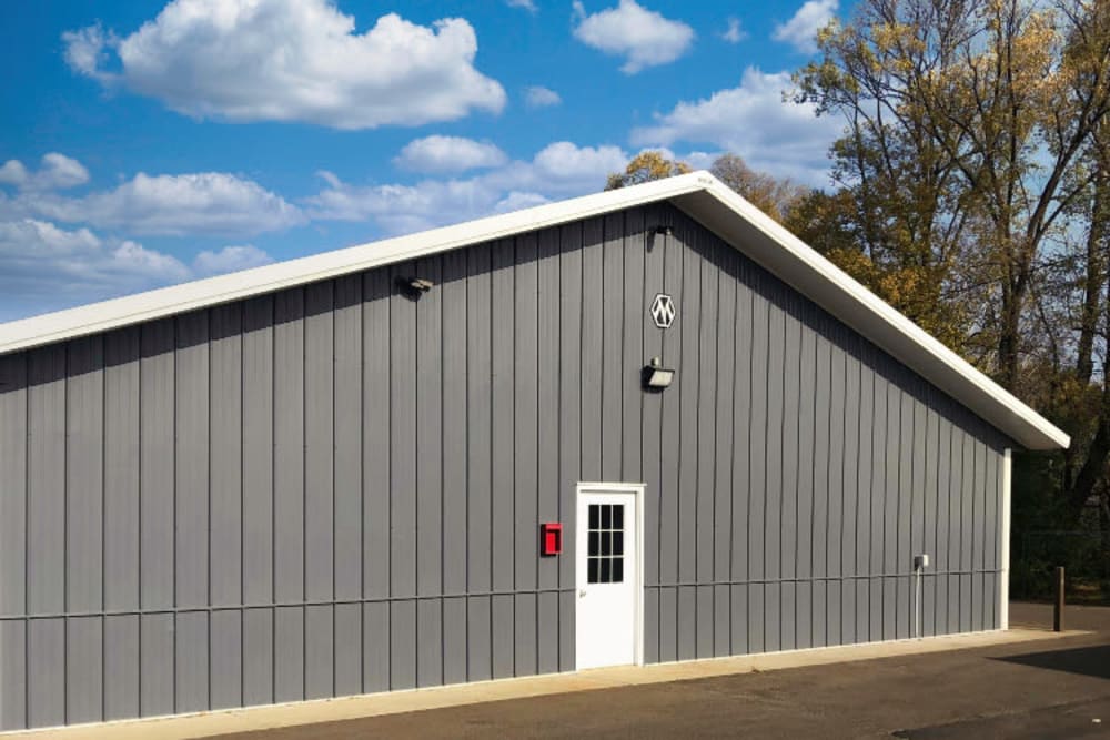 Learn more about features at KO Storage in Rush City, Minnesota