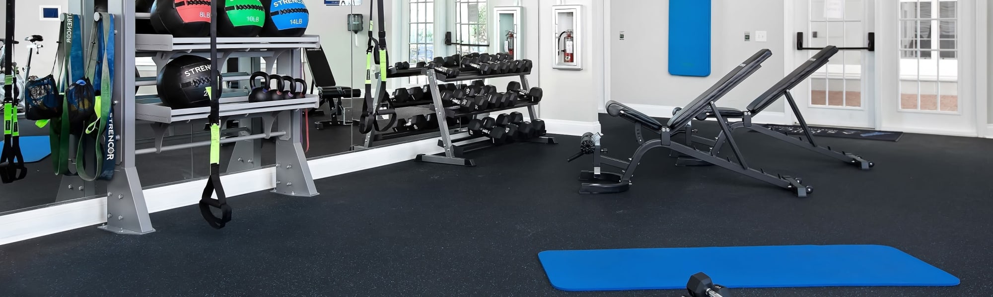 Photos of The Aspect in Kissimmee, Florida