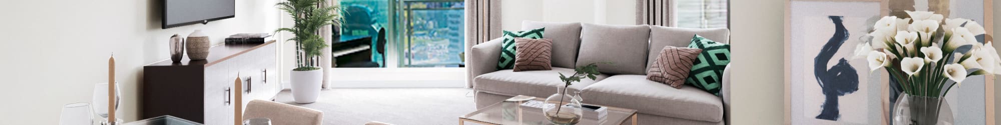 Enjoy our Neighbourhood at Discovery Pointe