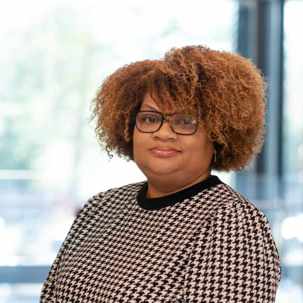 Del’Monica June, Service Administrator at Peak Management