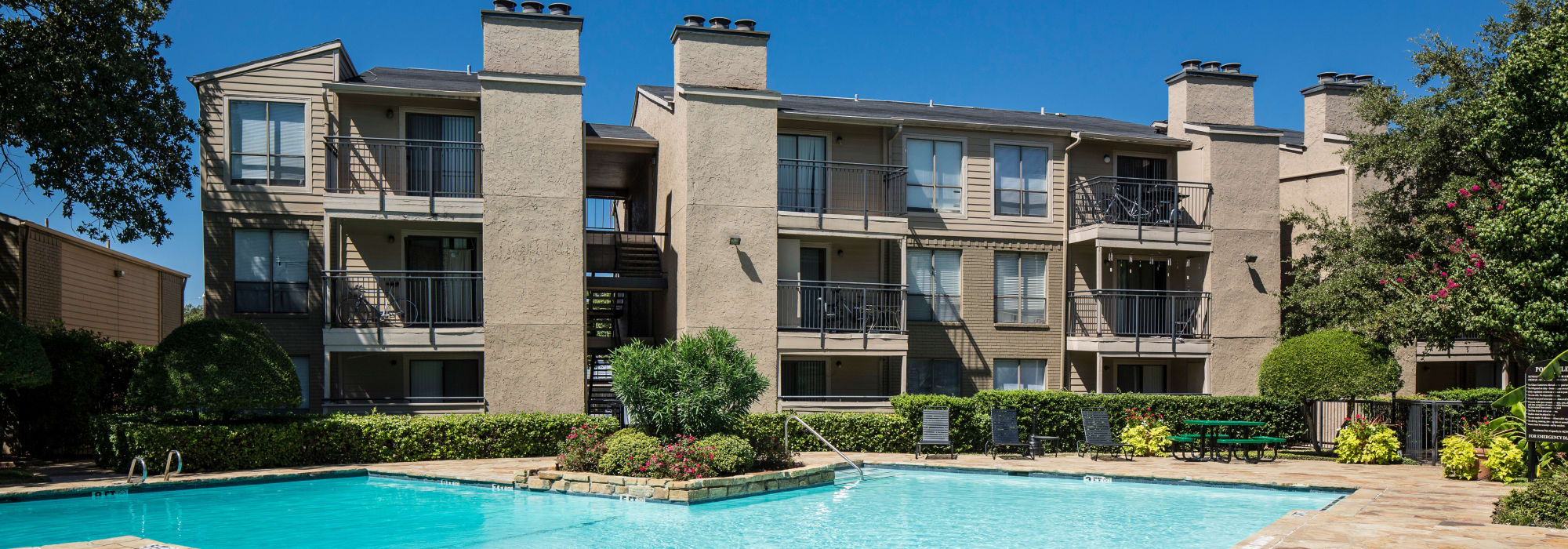 Apartments in Arlington, TX