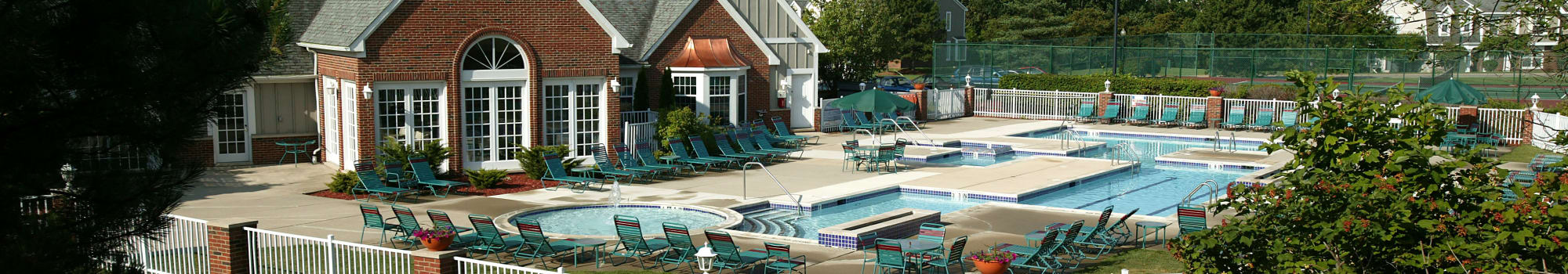 Request a tour at Citation Club in Farmington Hills, Michigan