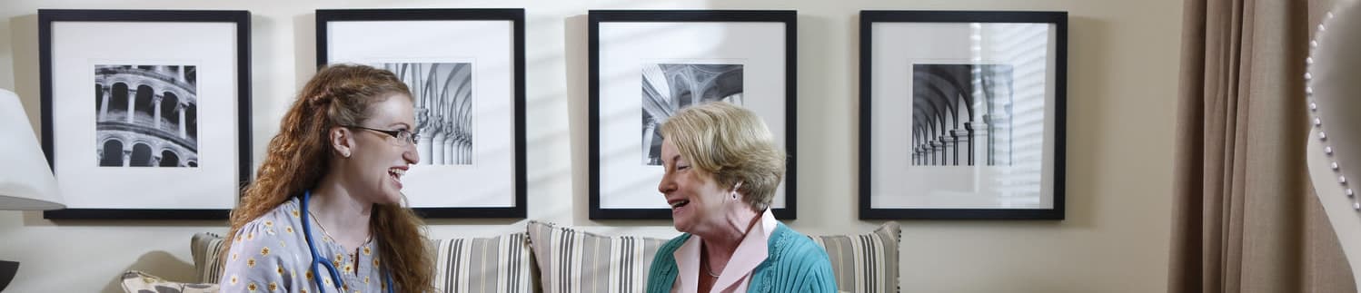 Learn more about Rittenhouse Village At Lehigh Valley's team