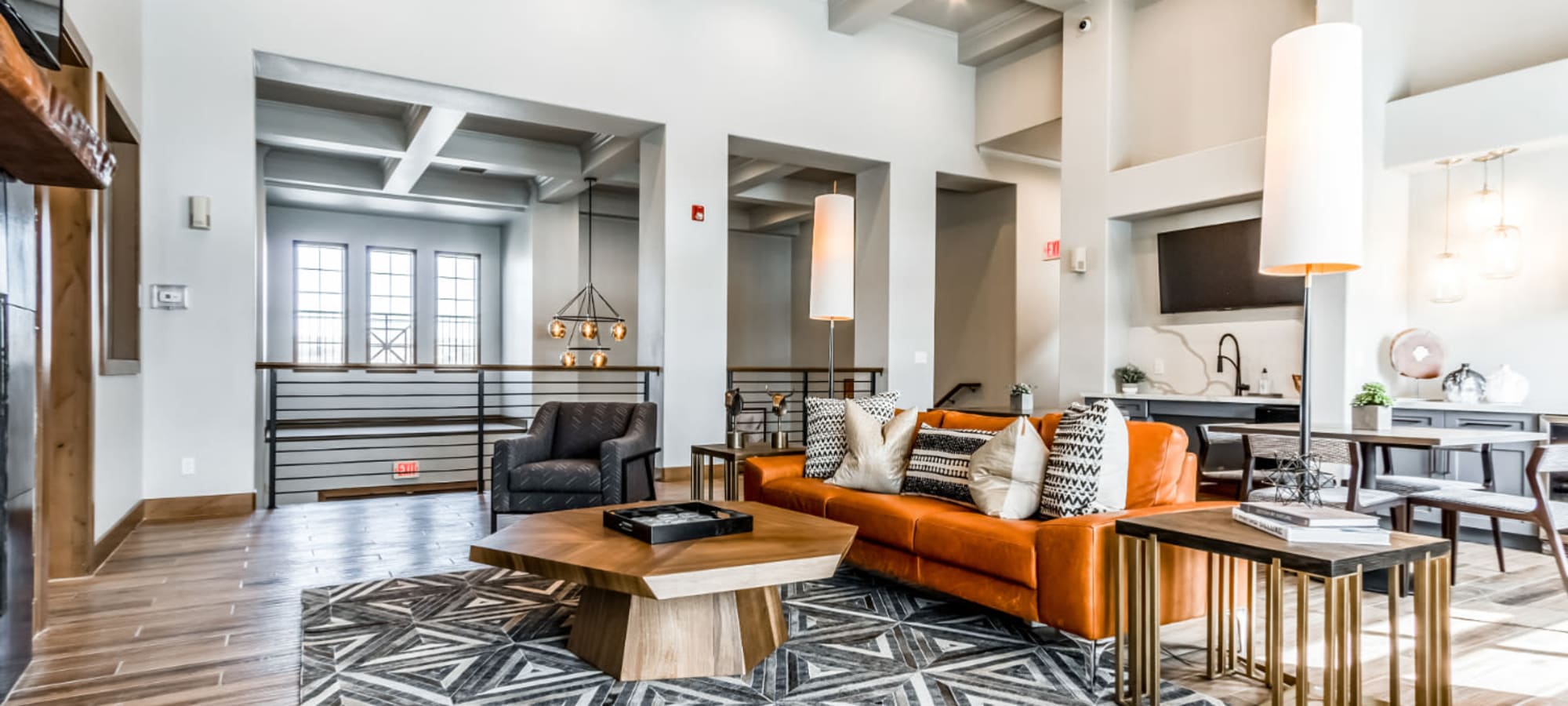 Amenities at The Links at Plum Creek in Castle Rock, Colorado