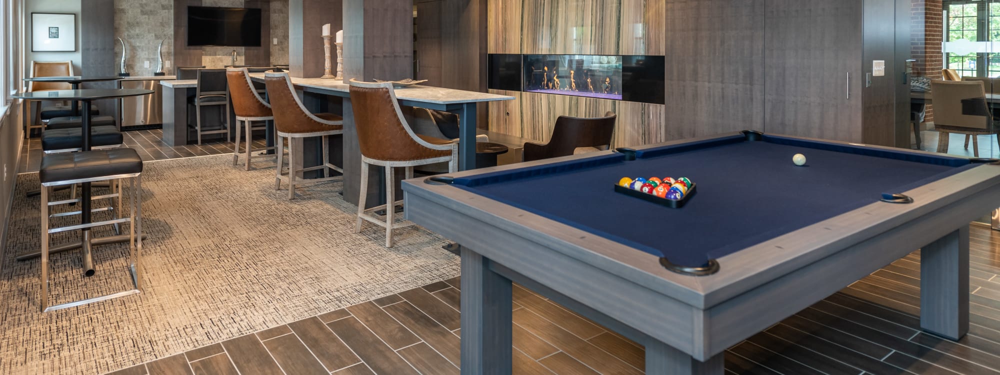 Washington, DC Apartments for Rent Highbridge