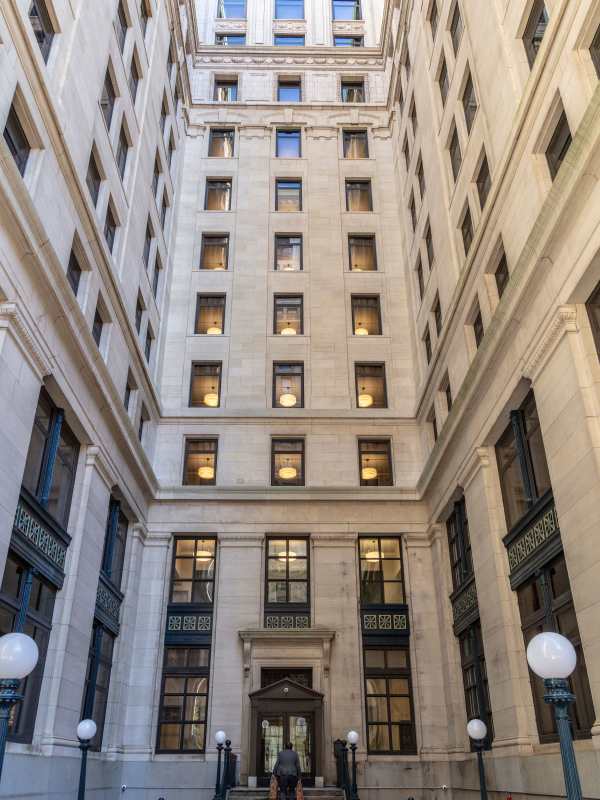 About us at Landmark Property Services, Inc. in Richmond, Virginia