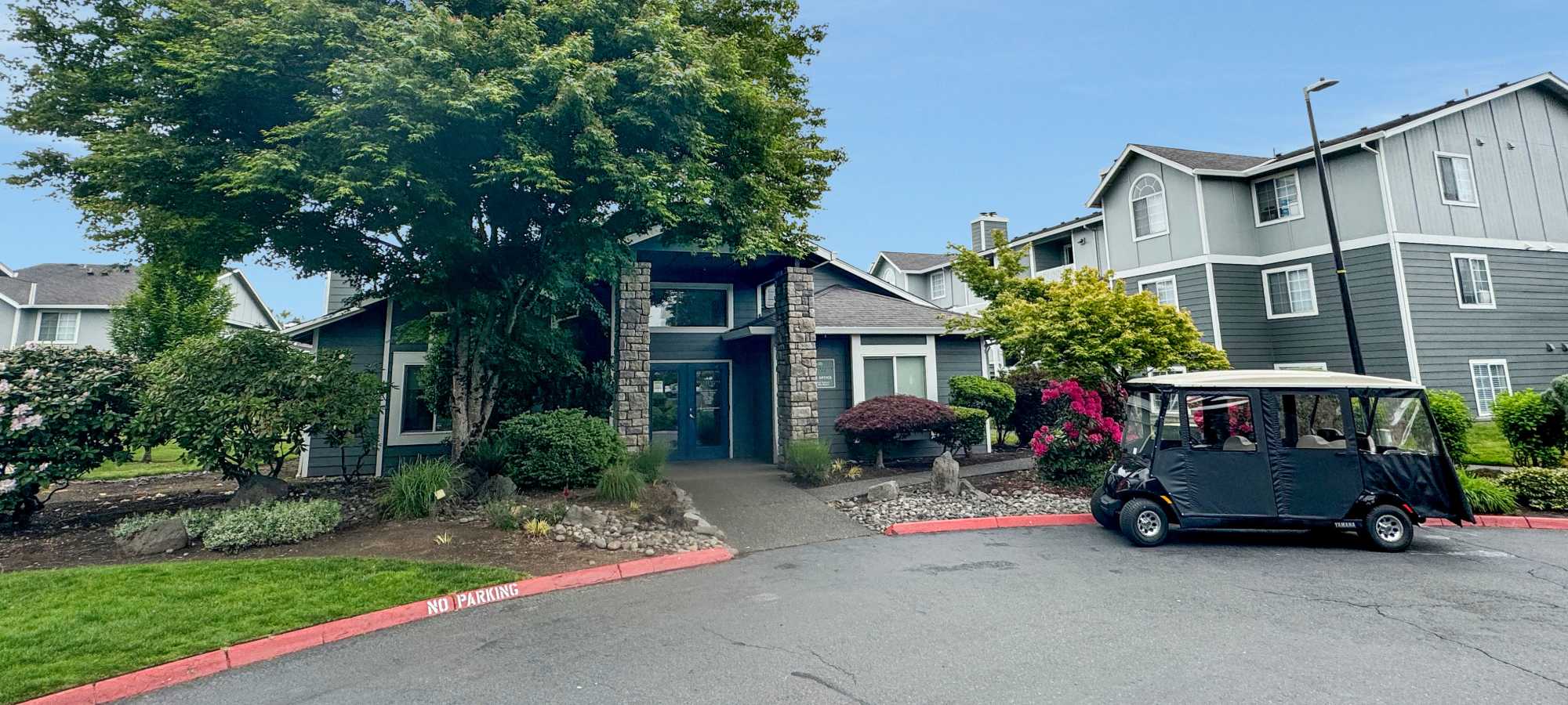 Contact Us at Walnut Grove Landing Apartments in Vancouver, Washington