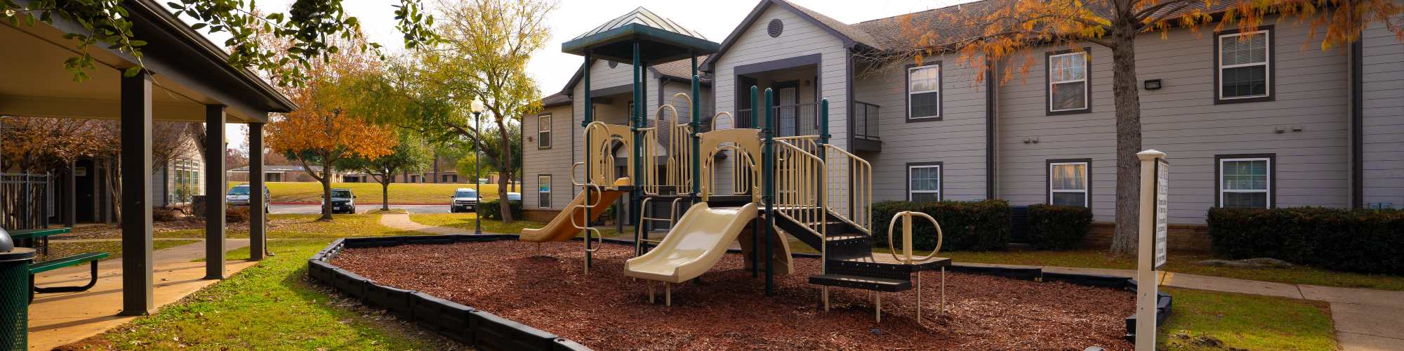 Amenities | Hampton Chase in Palestine, Texas