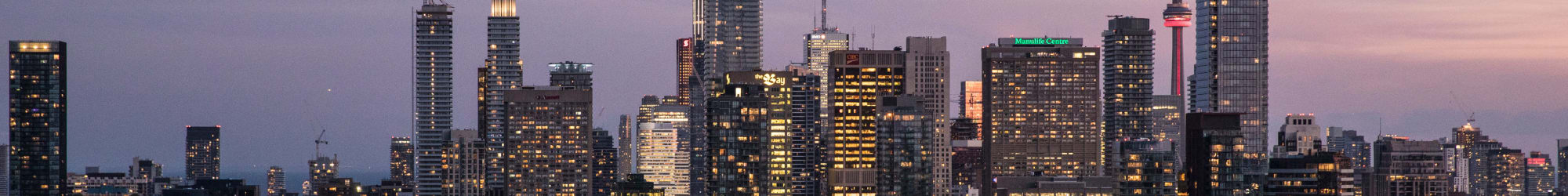 Schedule a tour of Bretton Place in Toronto