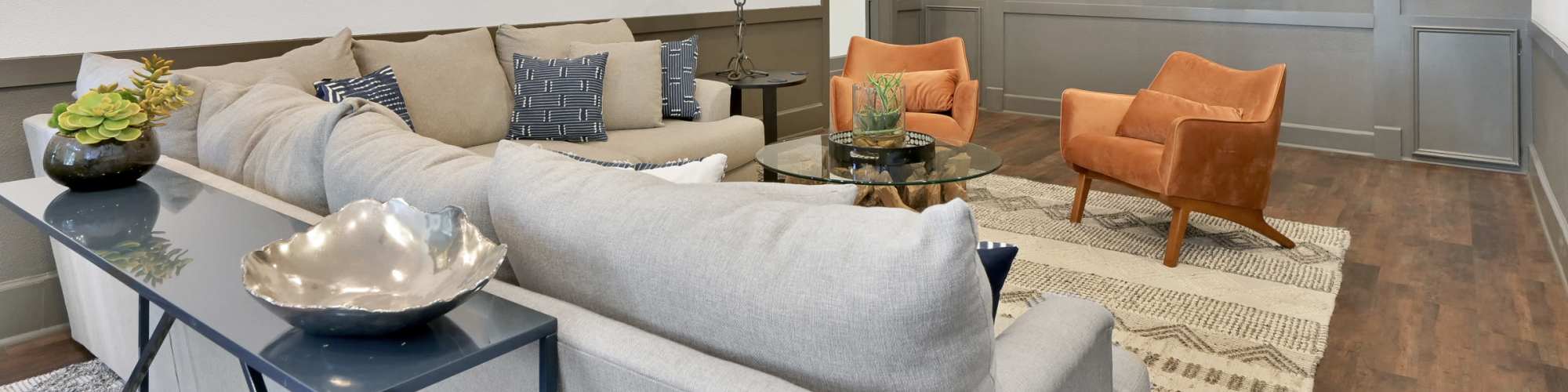 Virtual Tour | Whispering Pines Ranch in The Woodlands, Texas