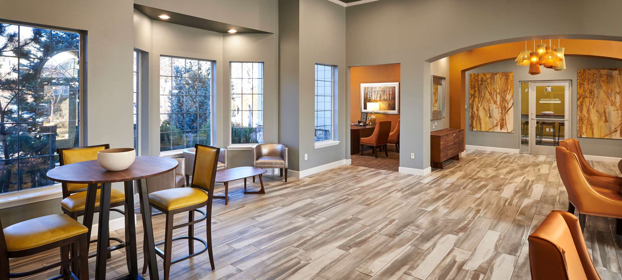 FAQ's at Legend Oaks Apartments in Aurora, Colorado     