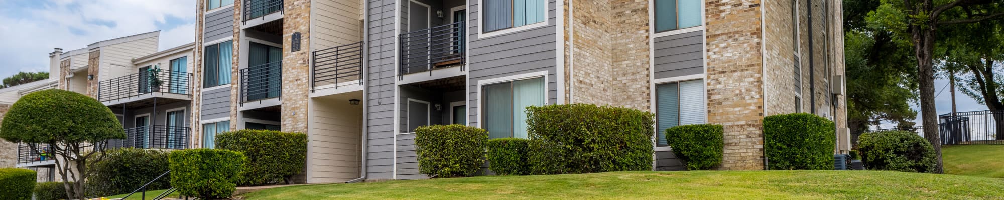 Photos of The Belmont in Grand Prairie, Texas