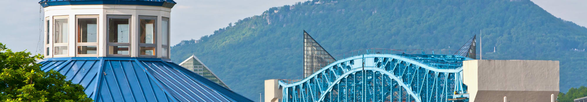 Apply at Callio Properties in Chattanooga, Tennessee