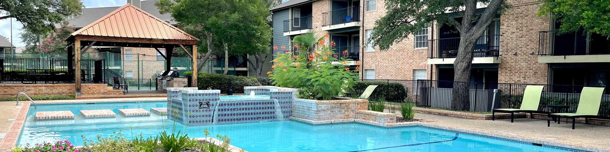 Photos at The Abbey at Copper Creek in San Antonio, Texas