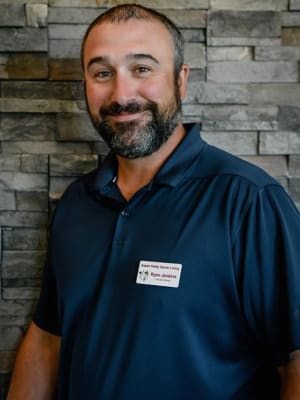 Ryan Jenkins – Administrator at Aspen Valley Senior Living in Boise, Idaho