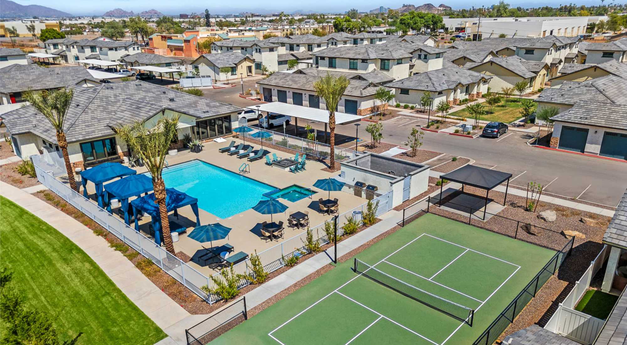 Apartments in Phoenix Arizona