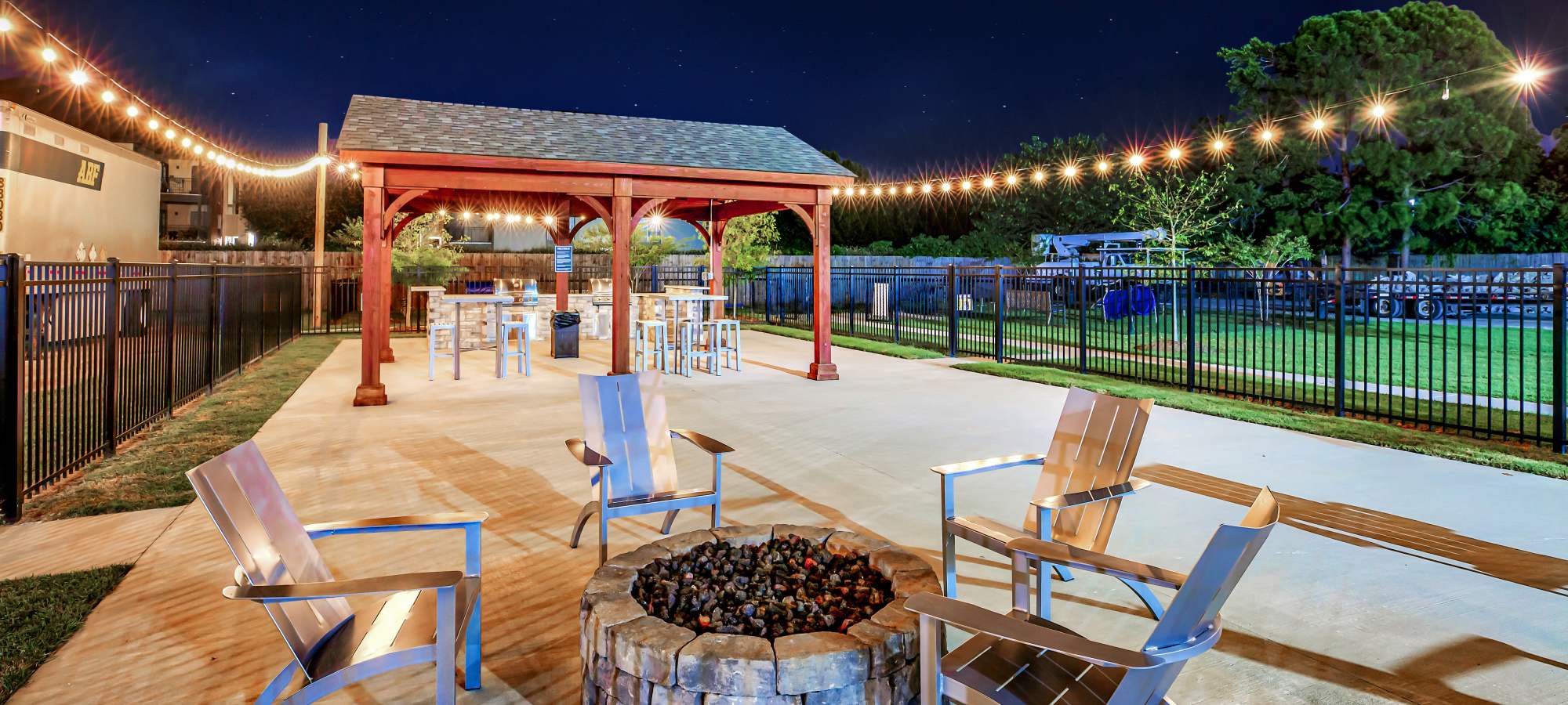 Gallery at Cobblestone at Essen in Baton Rouge, Louisiana