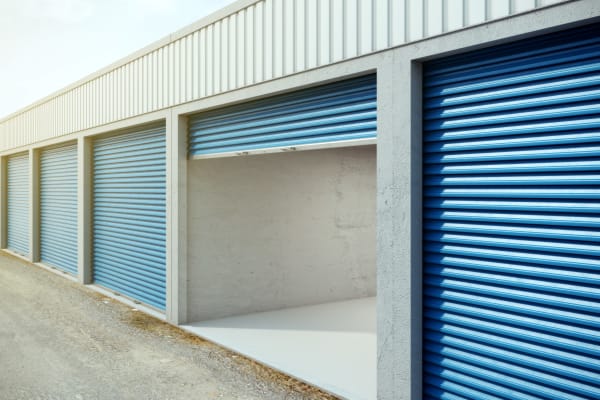 Storage Unit Prices: Store It All Self Storage - Mines