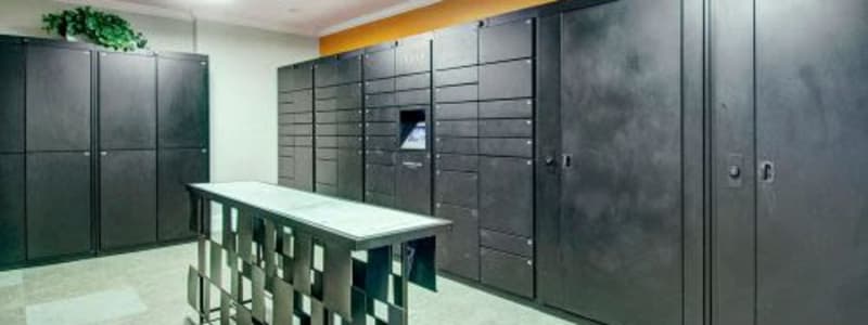 Amenities at Bradlee Danvers in Danvers, Massachusetts