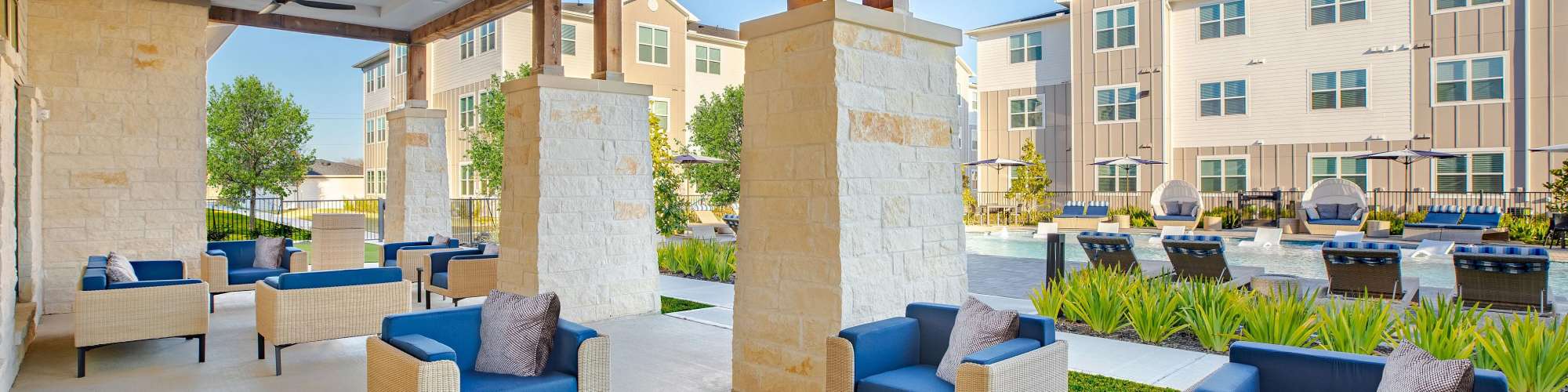 Qualifications | August Friendswood in Friendswood, Texas