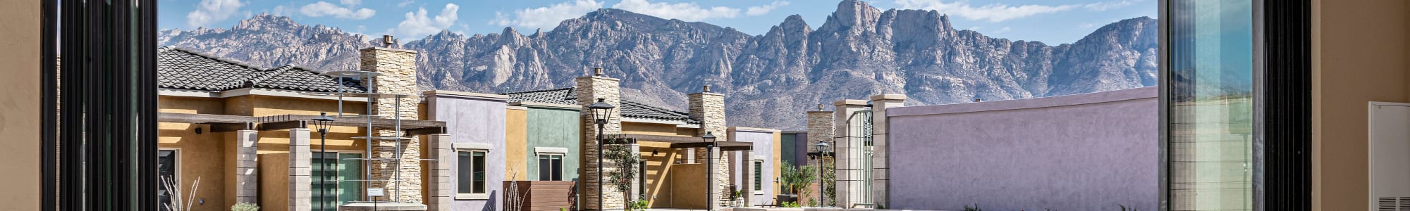 Gallery at All Seasons Oro Valley in Oro Valley, Arizona