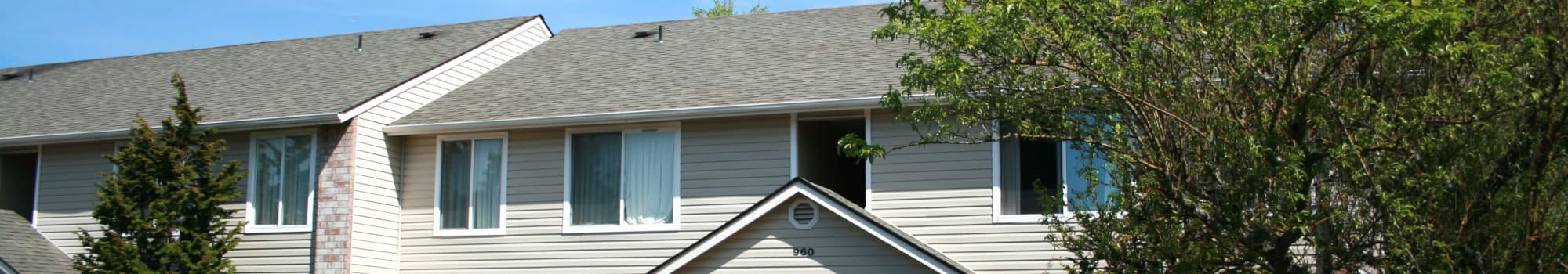 Photos of our apartments at Pacific Crest