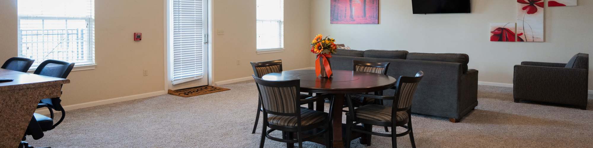 Rental Requirements | Fairway Breeze in El Reno, Oklahoma