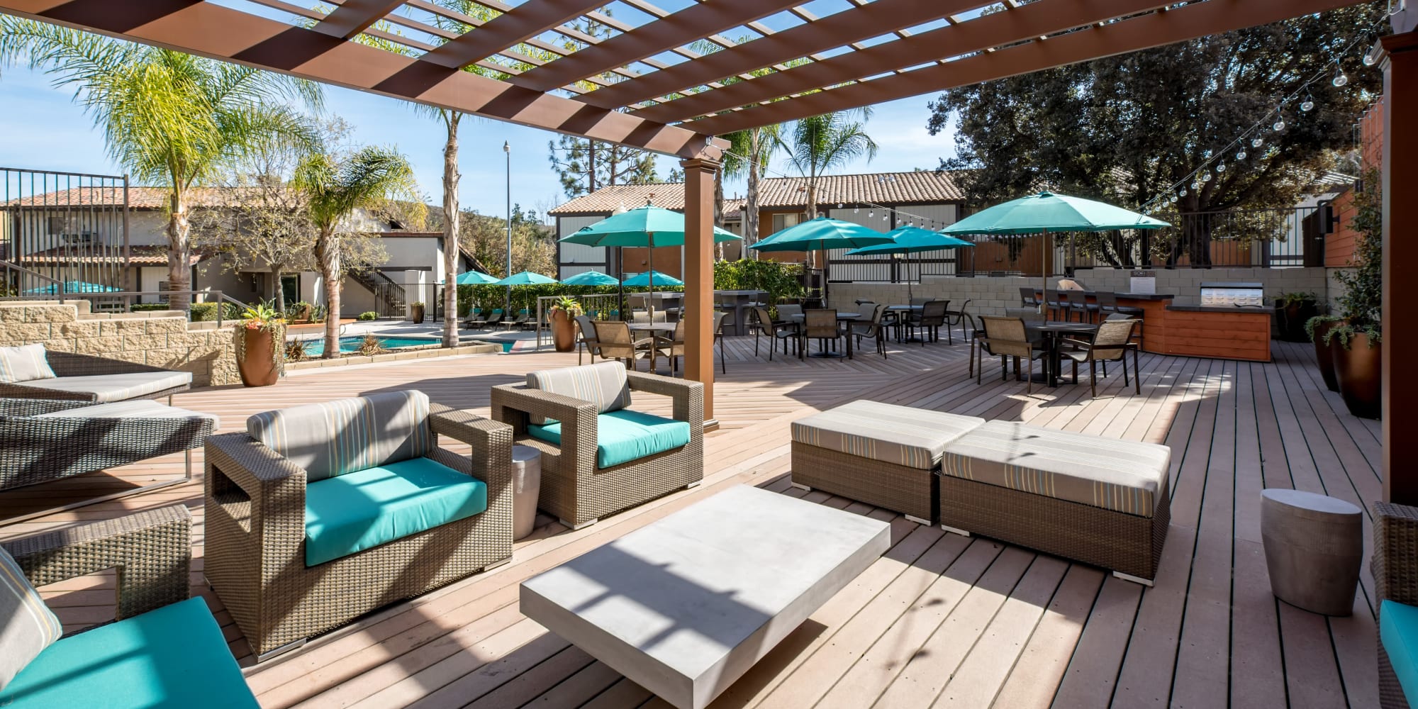 Thousand Oaks, California, apartments at Sofi Thousand Oaks