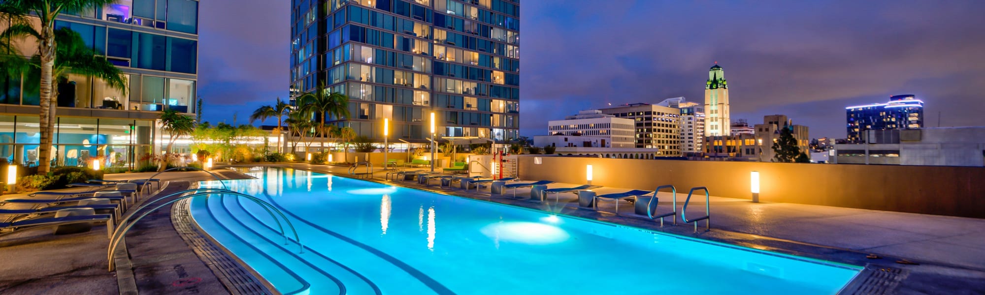 Photos of The Vermont in Los Angeles, California