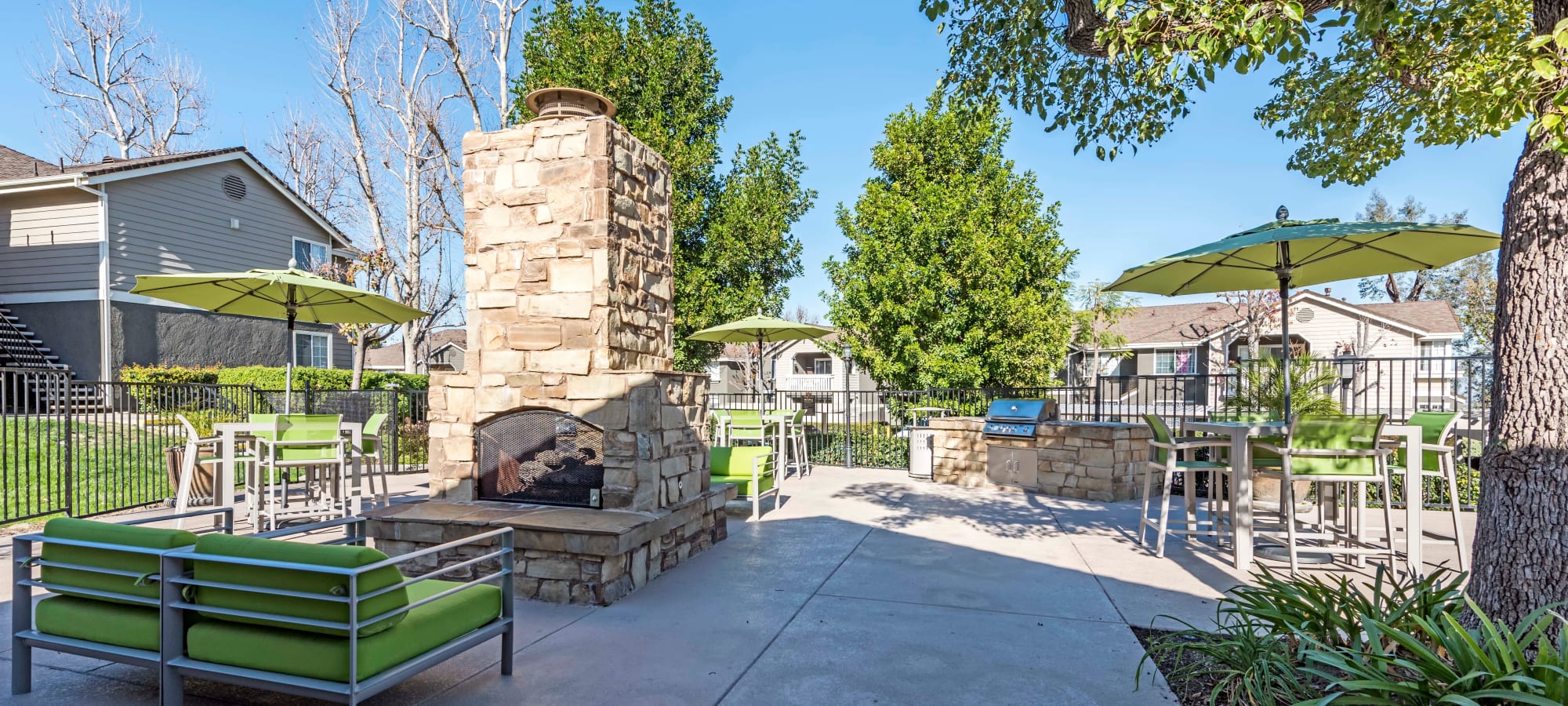 Village Oaks in Chino Hills, California