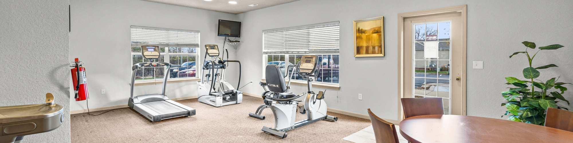 Amenities | Callaway Village Phase II in Fulton, Missouri