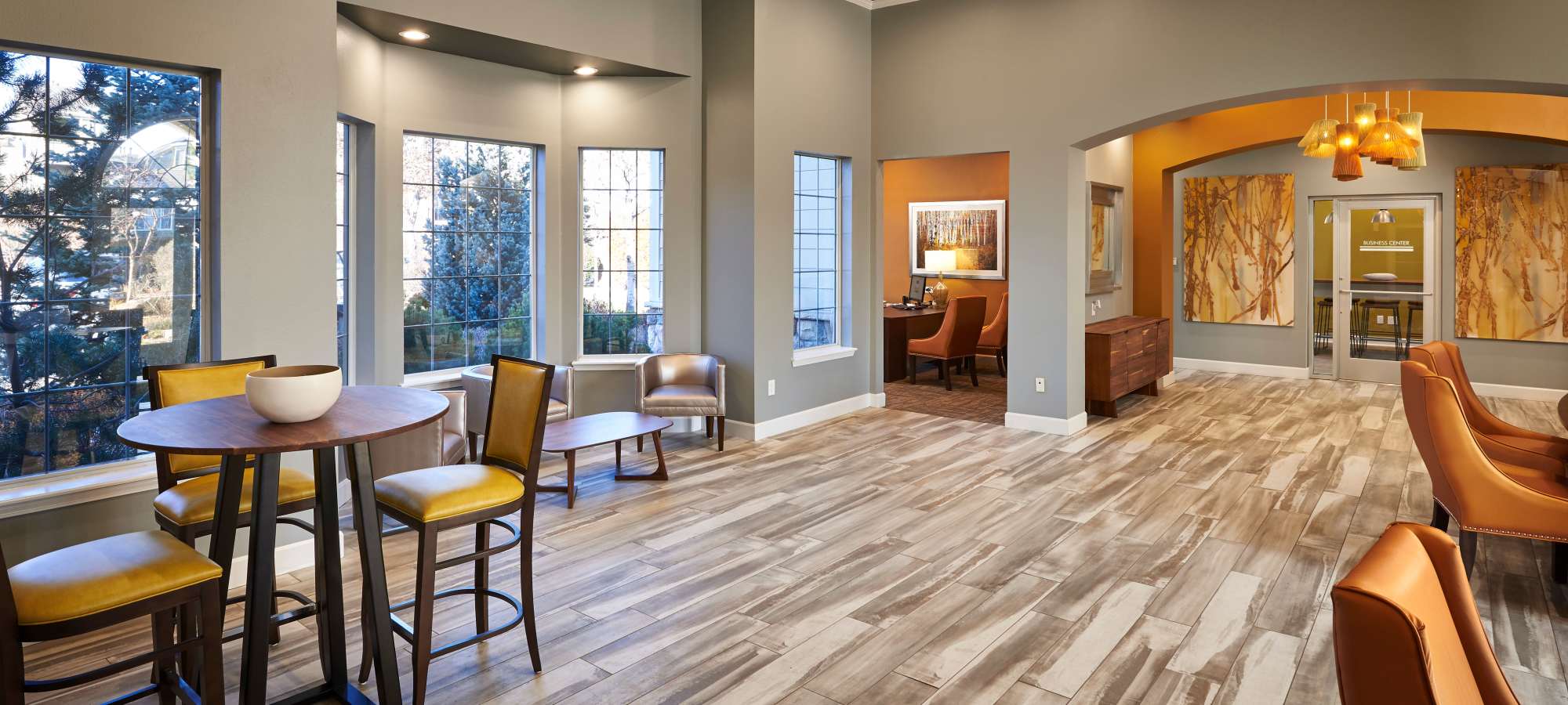 Reviews at Legend Oaks Apartments in Aurora, Colorado