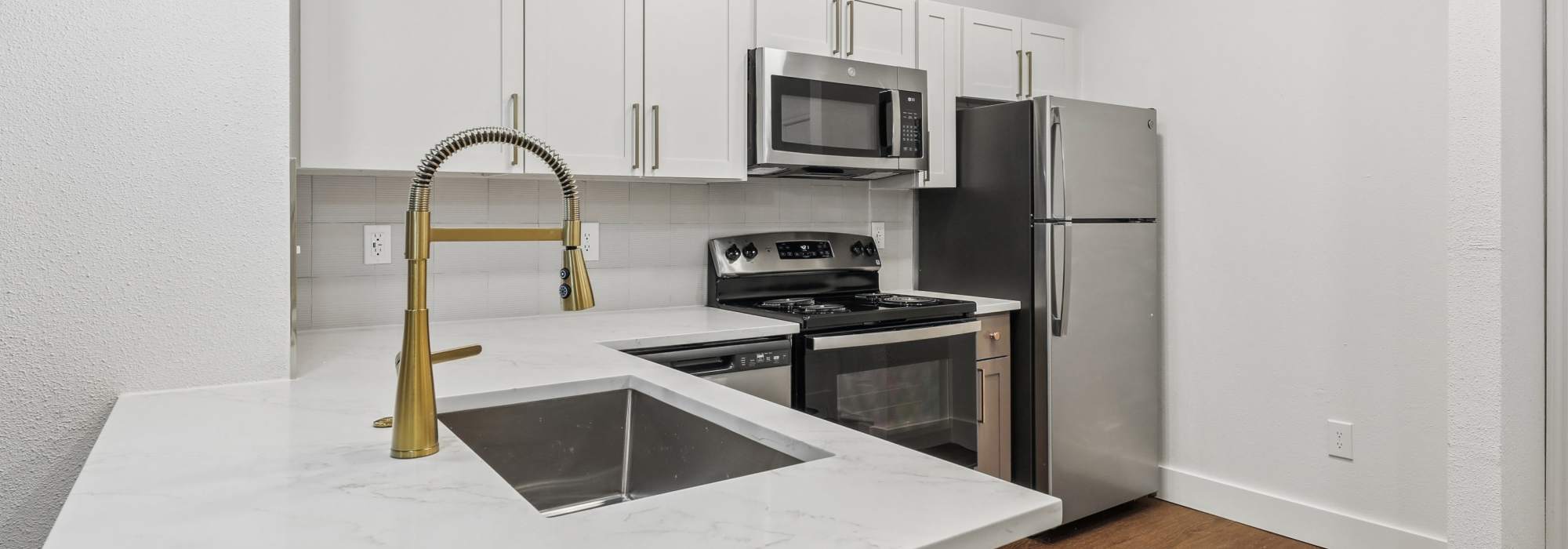 Floor Plans at Calder in Round Rock, Texas  