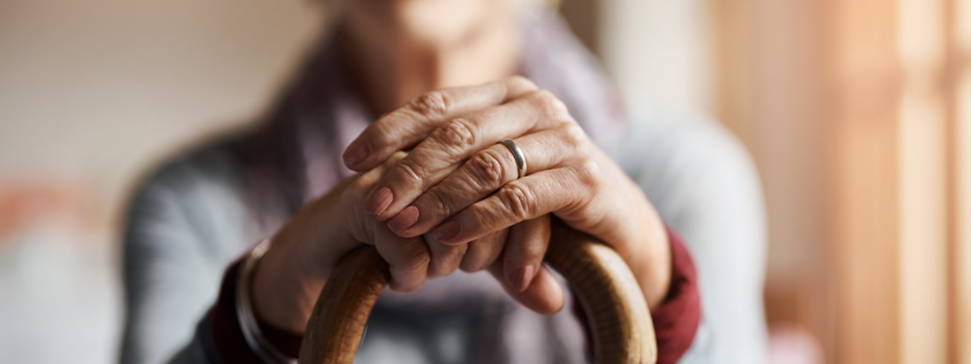Assisted Living at Deephaven Woods in Deephaven, Minnesota