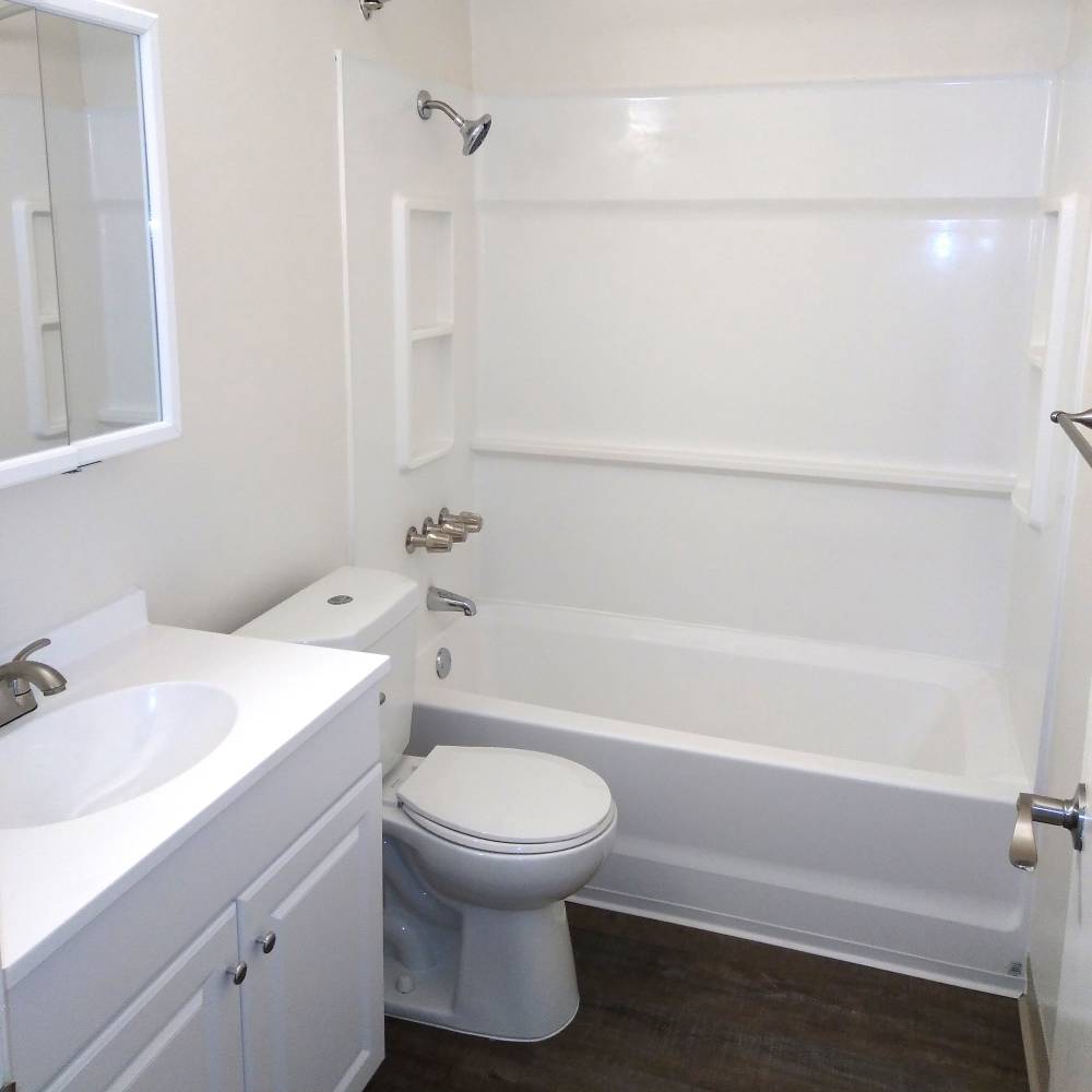 Play area at Salinas Pointe Apartments in Salinas, California