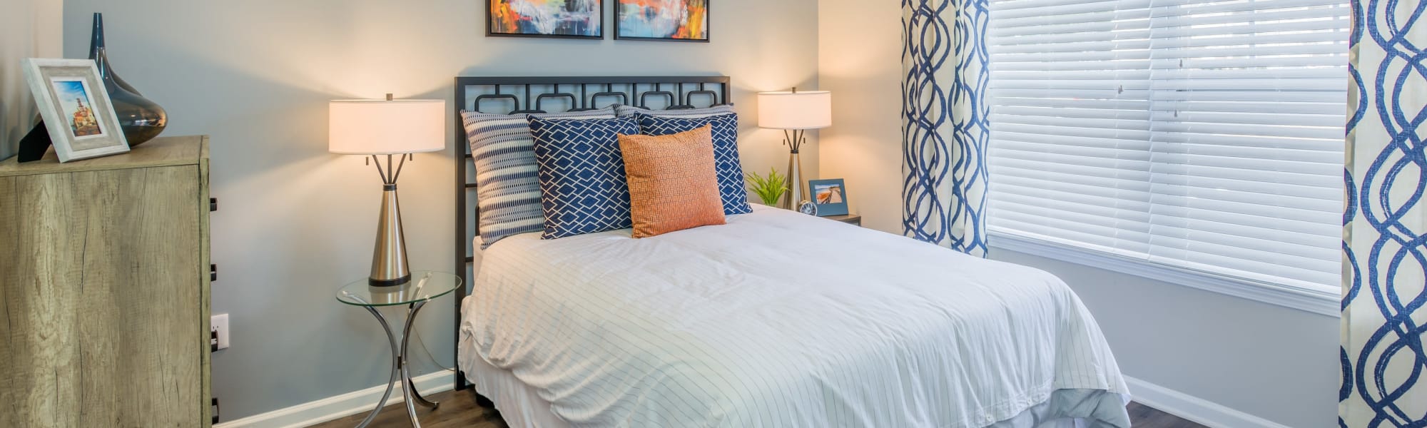 Virtual tours of The Avant at Steele Creek in Charlotte, North Carolina