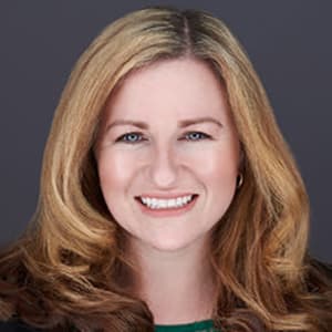Erin Caswell Senior Executive Vice President, Operations at Anthology Senior Living