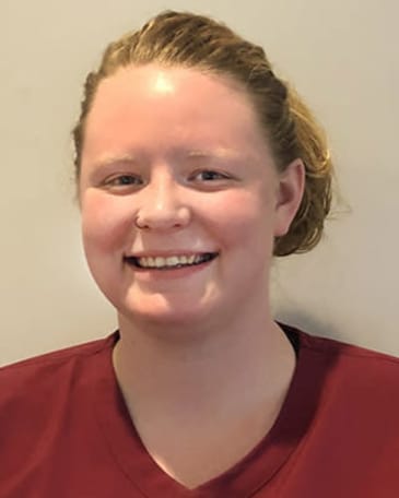 Amber Faber CNA / Intake Coordinator at Transitions At Home in Elkhorn, Wisconsin
