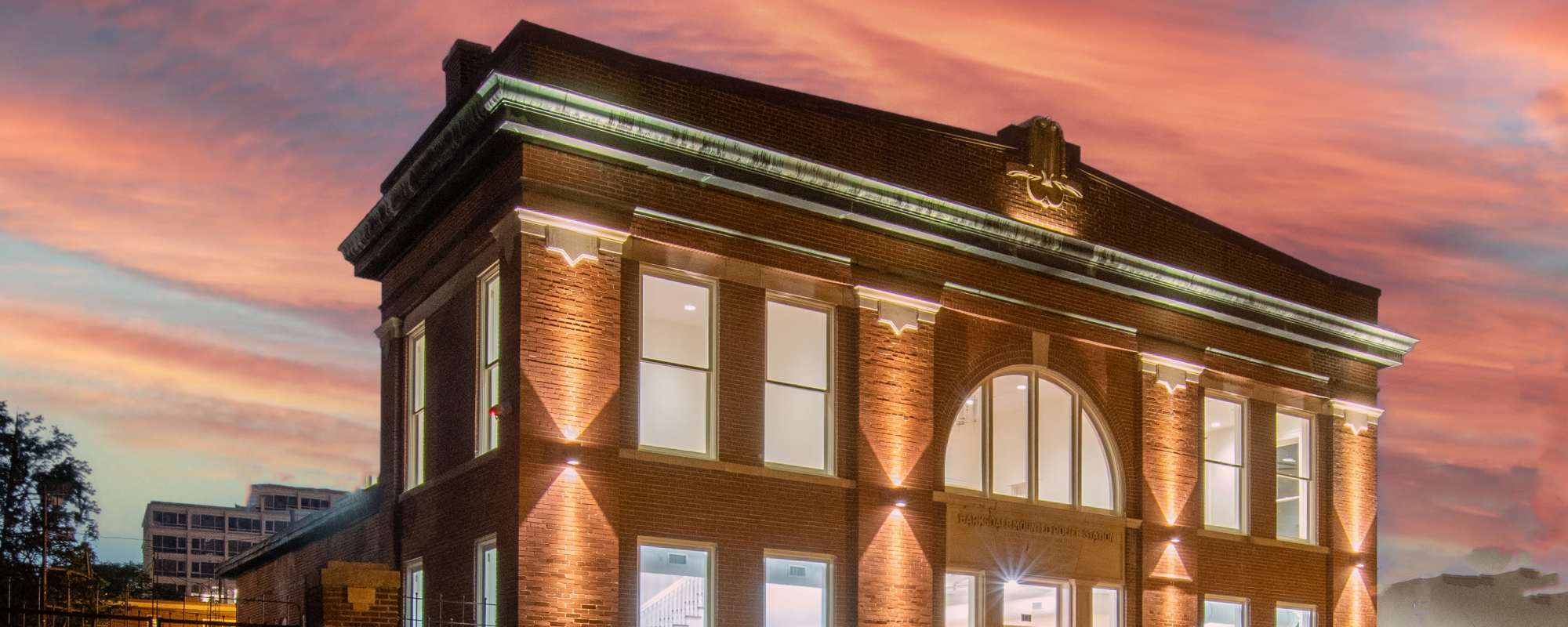 Apartments at 189 Barksdale in Memphis, Tennessee