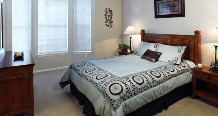 Spacious floor plans at Highlands of Montour Run in Coraopolis, PA