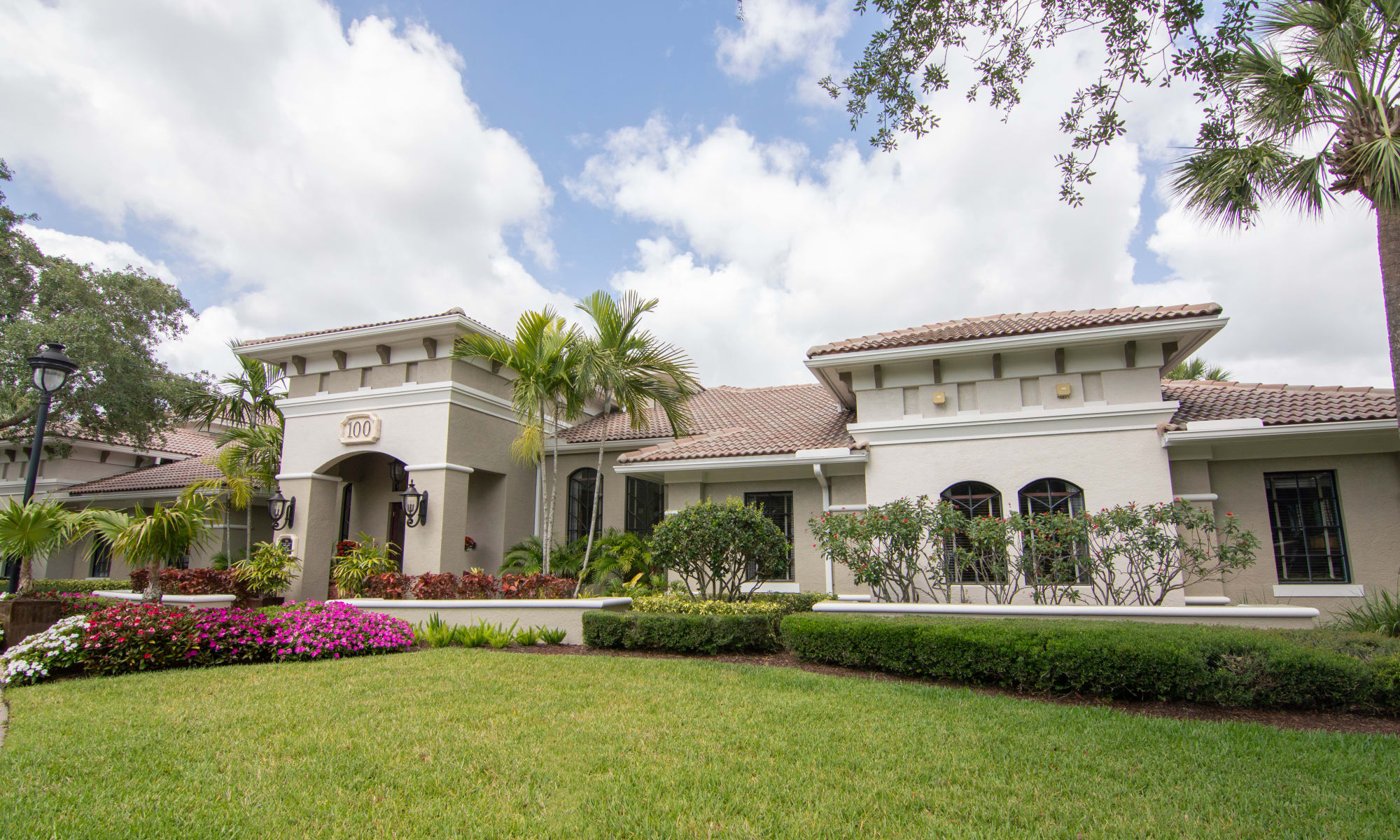 Learn more about our apartment community at San Merano at Mirasol in Palm Beach Gardens